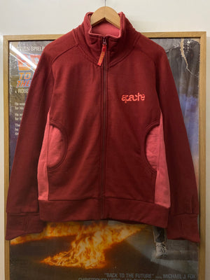 Apache red jacket, photo 5 of 7