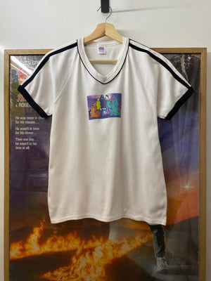 Hanna-Barbera white t-shirt, photo 5 of 6