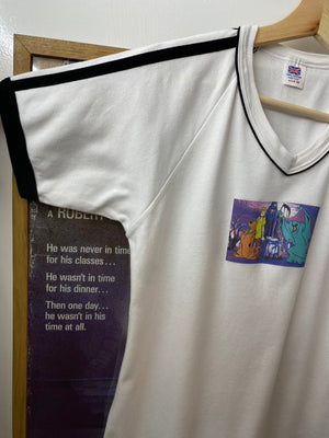 Hanna-Barbera white t-shirt, photo 6 of 6
