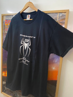 Fruit Of The Loom black t-shirt, photo 5 of 5