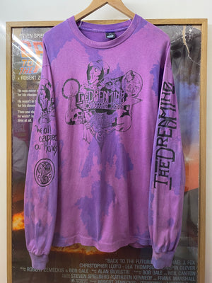 Screen Stars purple t-shirt, photo 2 of 8
