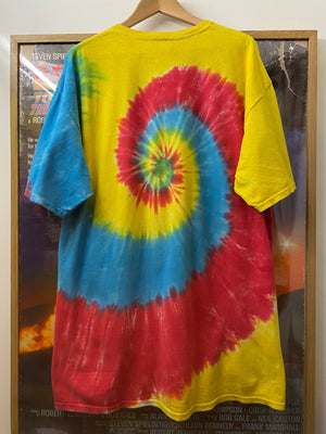Liquid Blue yellow t-shirt, photo 2 of 6