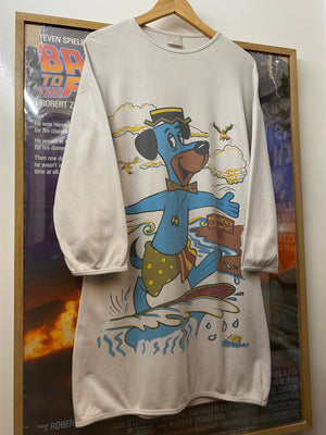 Hanna-Barbera white t-shirt, photo 5 of 6