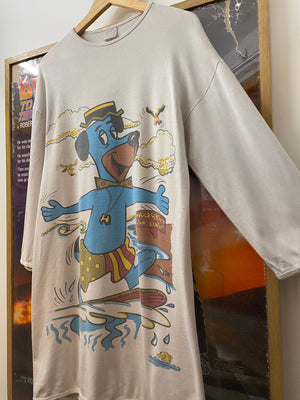 Hanna-Barbera white t-shirt, photo 6 of 6
