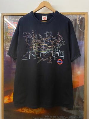 Blues black t-shirt, photo 1 of 6