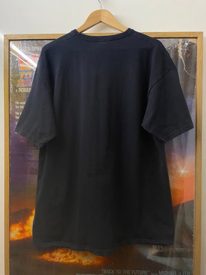 Blues black t-shirt, photo 2 of 6