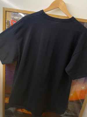 Blues black t-shirt, photo 3 of 6