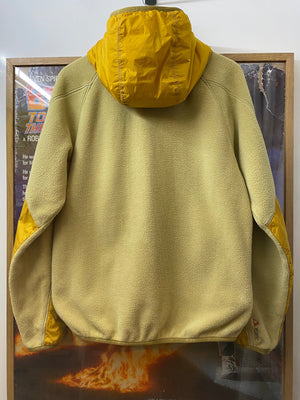 Palace yellow jacket, photo 2 of 8