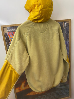 Palace yellow jacket, photo 3 of 8