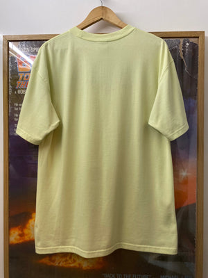 Nike yellow t-shirt, photo 2 of 6