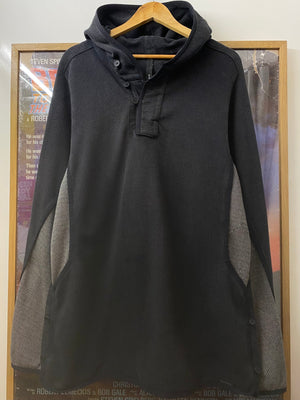 Byborre black hoodie, photo 1 of 10