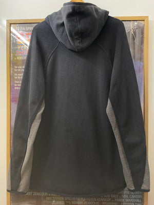 Byborre black hoodie, photo 2 of 10