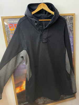 Byborre black hoodie, photo 4 of 10