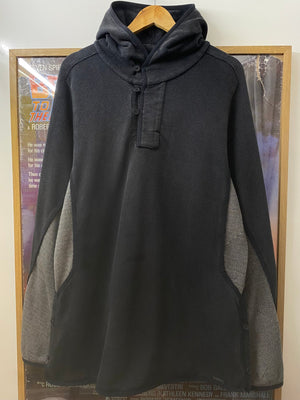 Byborre black hoodie, photo 5 of 10