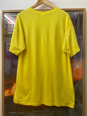 Nike yellow t-shirt, photo 2 of 6
