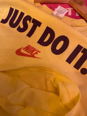 Nike yellow t-shirt, photo 6 of 6