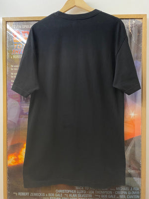 Baker x Jim Greco black t-shirt, photo 2 of 6