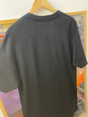 Baker x Jim Greco black t-shirt, photo 3 of 6