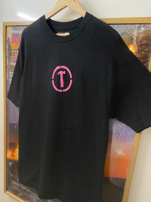 Baker x Jim Greco black t-shirt, photo 5 of 6