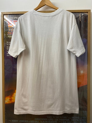 Werks white t-shirt, photo 2 of 6