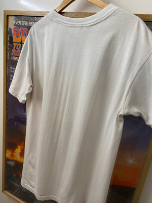 Werks white t-shirt, photo 3 of 6