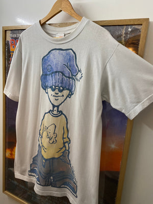 Werks white t-shirt, photo 4 of 6