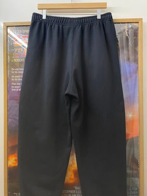 Nike black trousers, photo 2 of 7