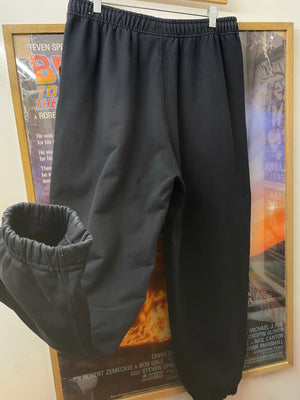 Nike black trousers, photo 3 of 7