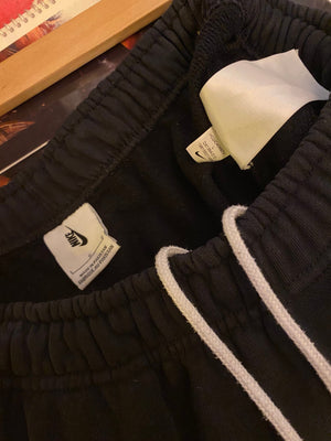 Nike black trousers, photo 7 of 7