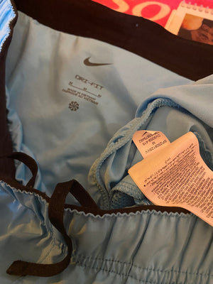 Nike blue trousers, photo 6 of 6