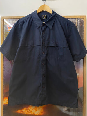 Duffs navy shirt, photo 1 of 7