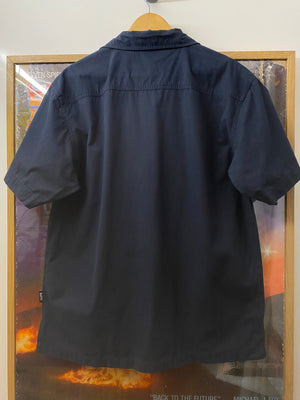 Duffs navy shirt, photo 2 of 7
