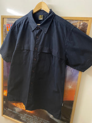 Duffs navy shirt, photo 4 of 7