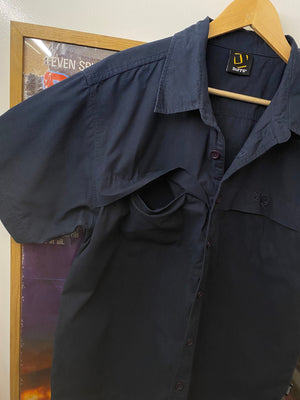 Duffs navy shirt, photo 6 of 7