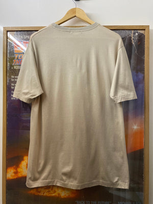 Burberry beige t-shirt, photo 2 of 7