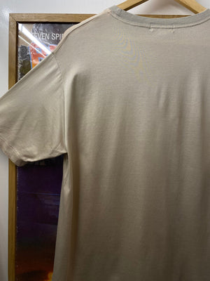 Burberry beige t-shirt, photo 3 of 7