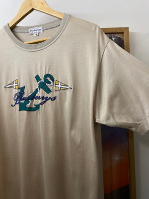 Burberry beige t-shirt, photo 5 of 7