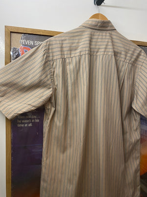 Burberry beige shirt, photo 3 of 7