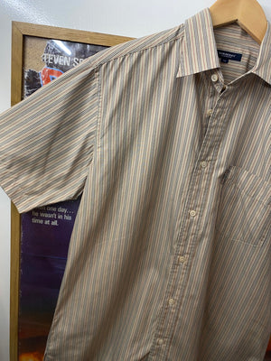 Burberry beige shirt, photo 4 of 7