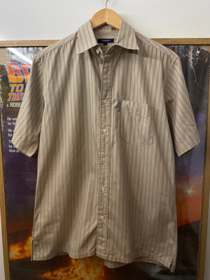 Burberry beige shirt, photo 5 of 7