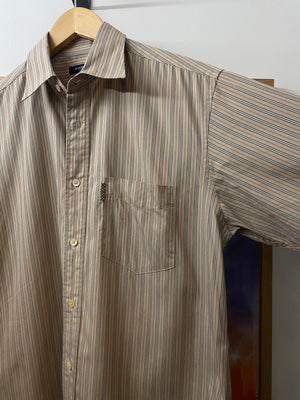 Burberry beige shirt, photo 6 of 7