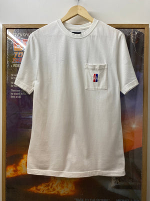 Stussy white t-shirt, photo 1 of 6