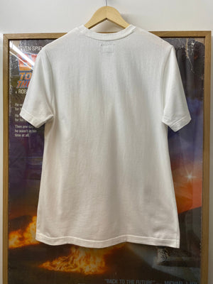 Stussy white t-shirt, photo 2 of 6