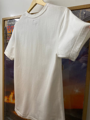 Stussy white t-shirt, photo 3 of 6