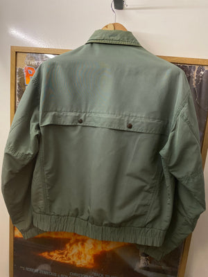 Goldwin green jacket, photo 2 of 9