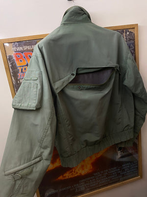 Goldwin green jacket, photo 3 of 9