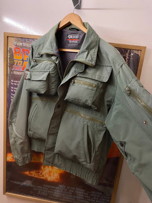 Goldwin green jacket, photo 8 of 9