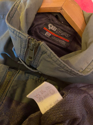 Goldwin green jacket, photo 9 of 9