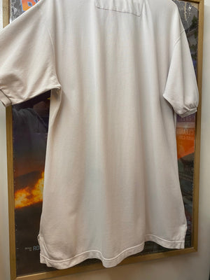 Needles x ts(s) white shirt, photo 3 of 8