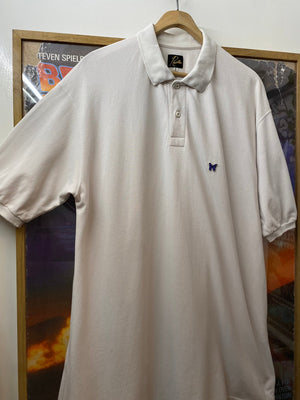 Needles x ts(s) white shirt, photo 4 of 8